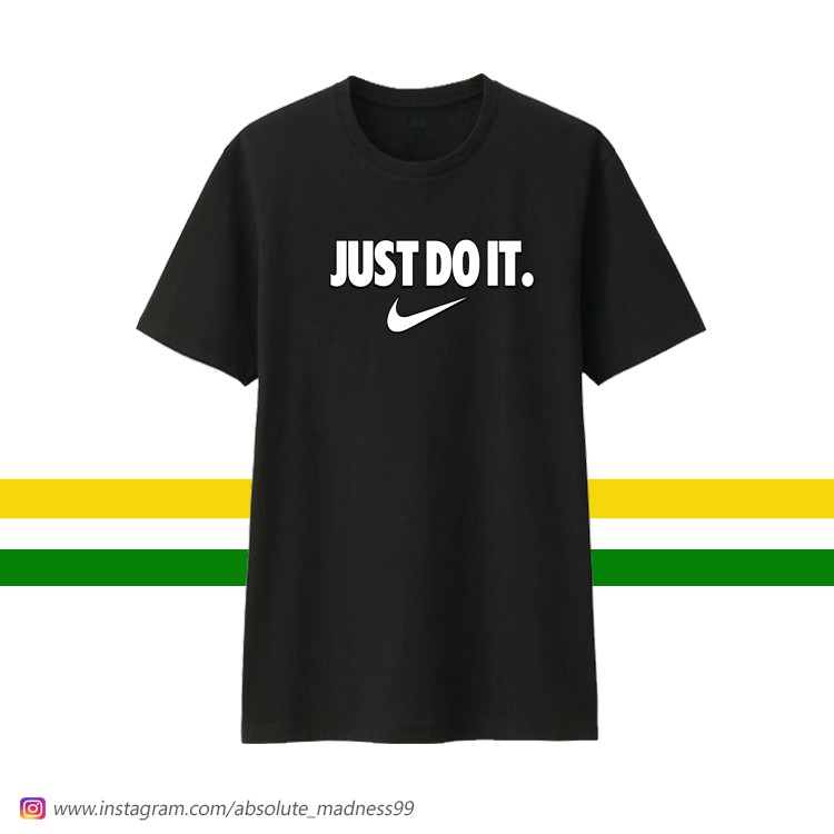 nike streetwear t shirt