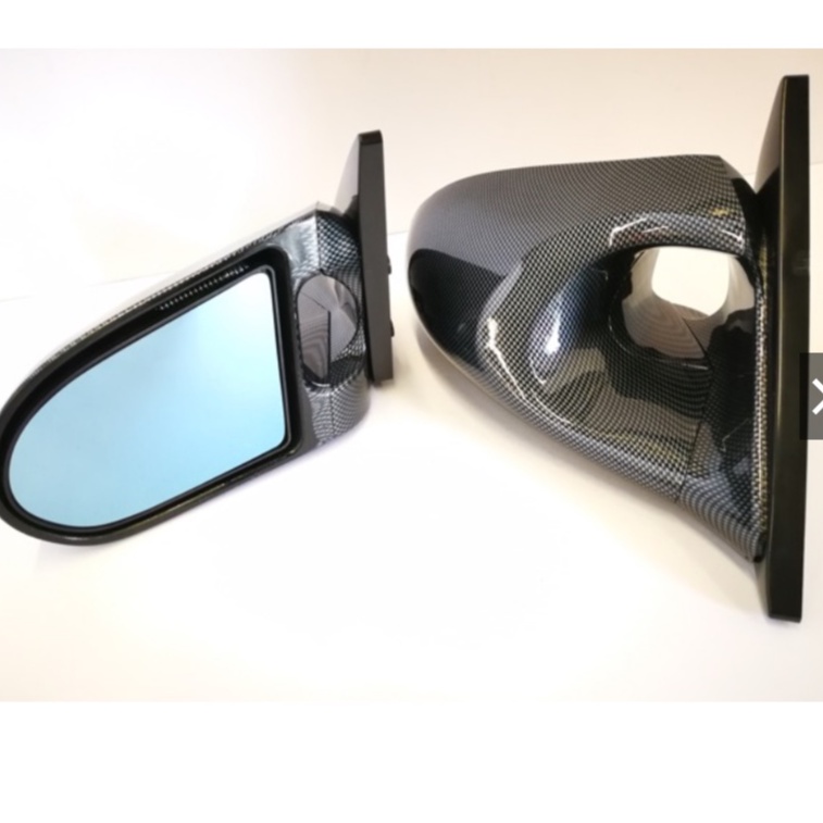 GANADOR SIDE MIRROR PROTON WIRA SATRIA PUTRA WAJA MITSUBISHI GEN2 HONDA