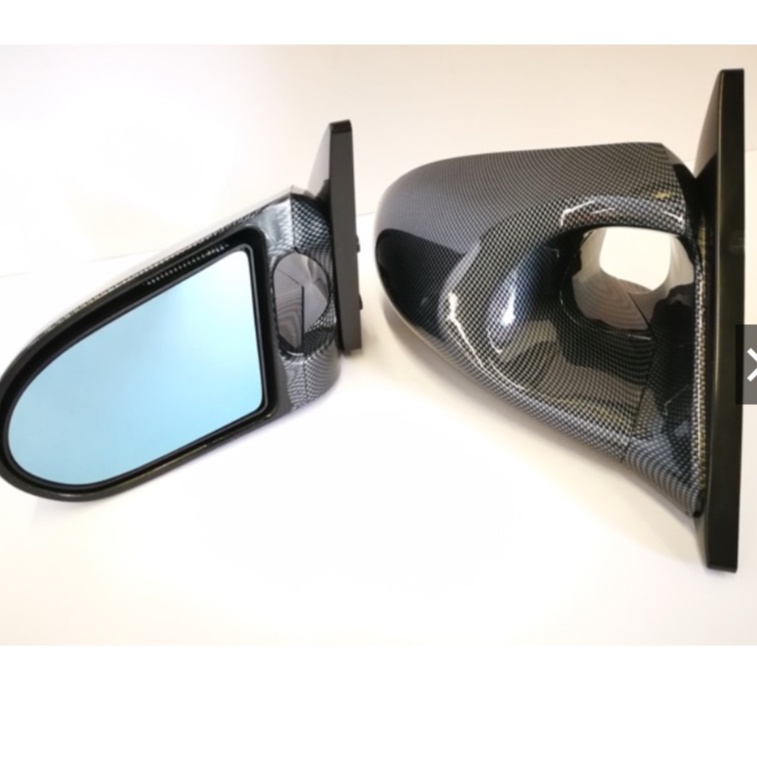 GANADOR SIDE MIRROR PROTON WIRA SATRIA PUTRA WAJA MITSUBISHI GEN2 HONDA ...