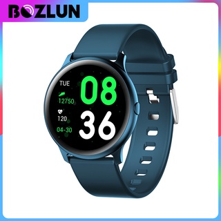 (Ready Stock!!!) 💥KW19 Smart Watch Heart Rate Blood Oxygen Band Bluetooth Sports Fitness