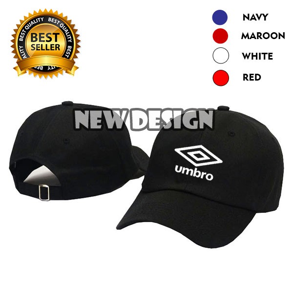 umbro cap price