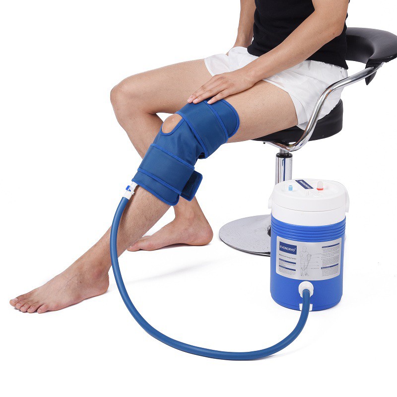 knee-cold-therapy-machine-ice-water-circulating-cold-therapy-system-for