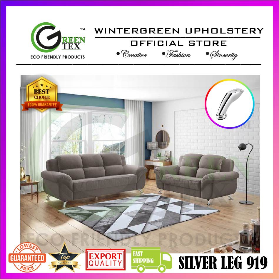 Wintergreen Upholstery Online Shop Shopee Malaysia