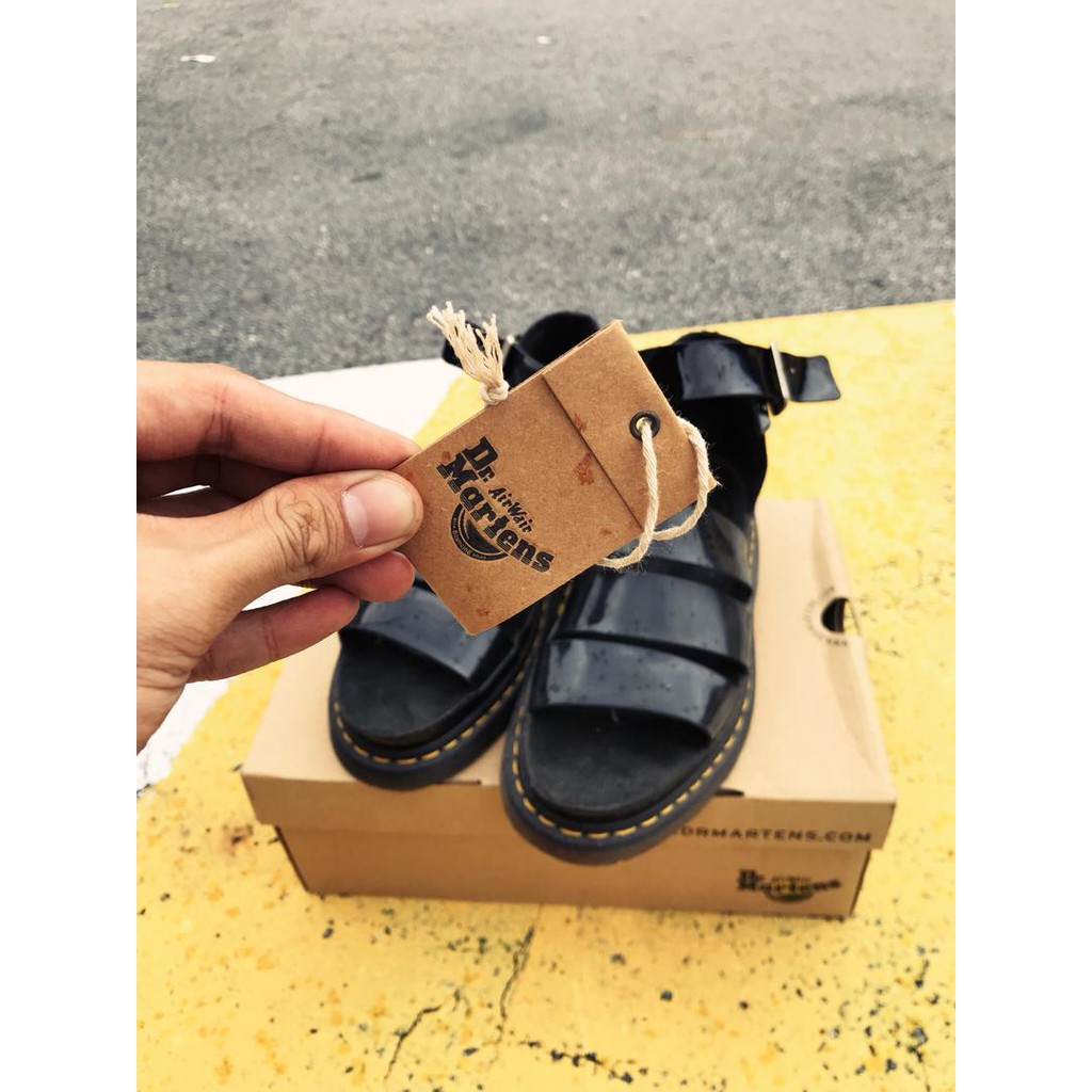 airwair sandals