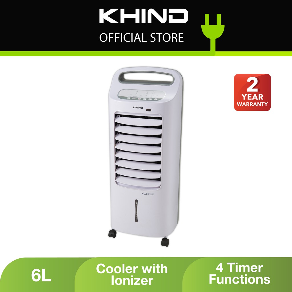 khind air cooler eac600