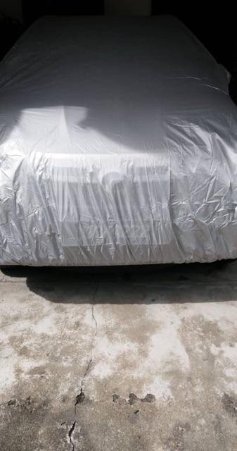 Perodua Aruz Yama High Quality Durable Car Covers Sunproof 