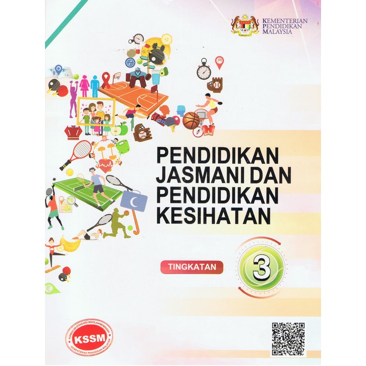 Conquer Pendidikan Jasmani Kesihatan Tingkatan 3 Flip Ebook Pages 1 37 Anyflip Anyflip