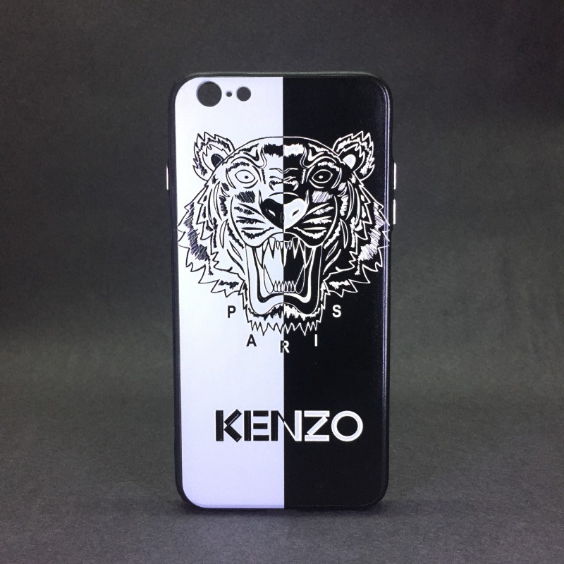 kenzo iphone 6s plus case