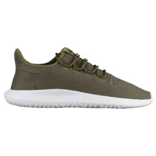 olive green adidas tubular