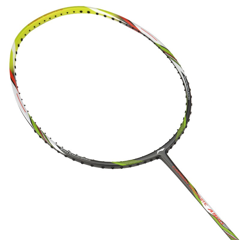 li ning carbon graphite a800