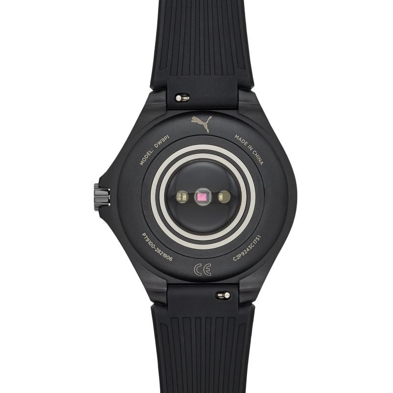 Puma Smartwatch PT9100 | Shopee Malaysia