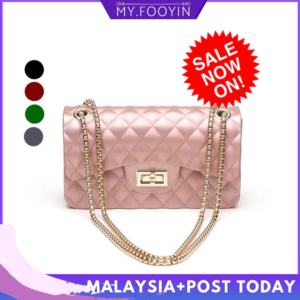 jelly bag malaysia