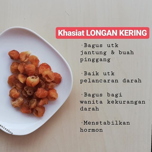 Buy Longan Kering Seetracker Malaysia