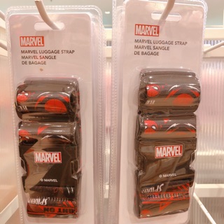 miniso luggage strap