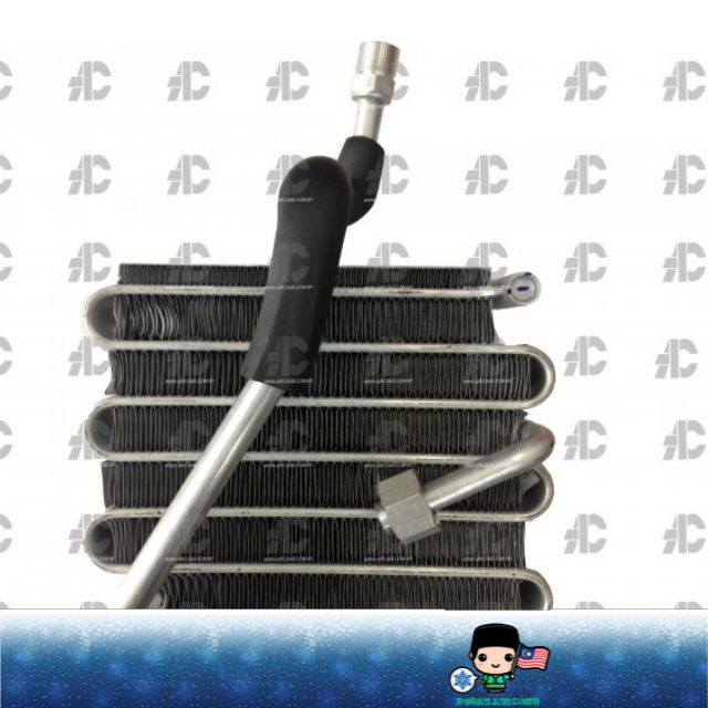 KANCIL DENSO COOLING COIL APM Shopee Malaysia