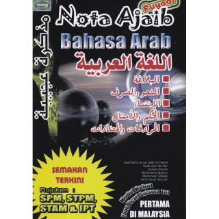 [2020] Modul Inovasi 5 Great Mindset Sains (Dwibahasa 