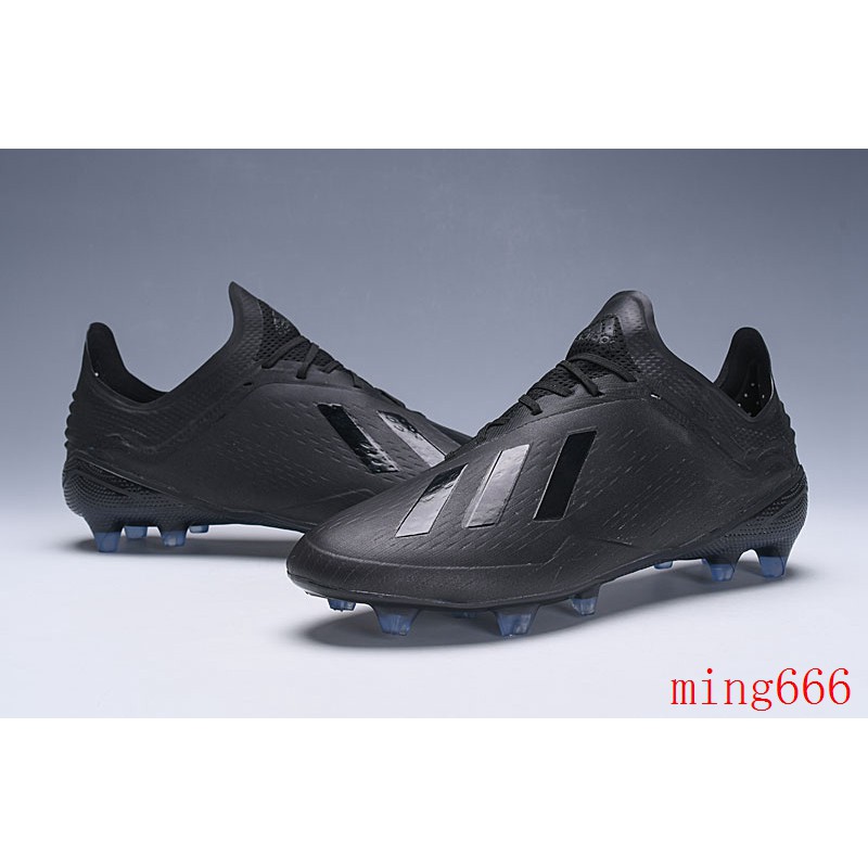 adidas x 18.1 all black