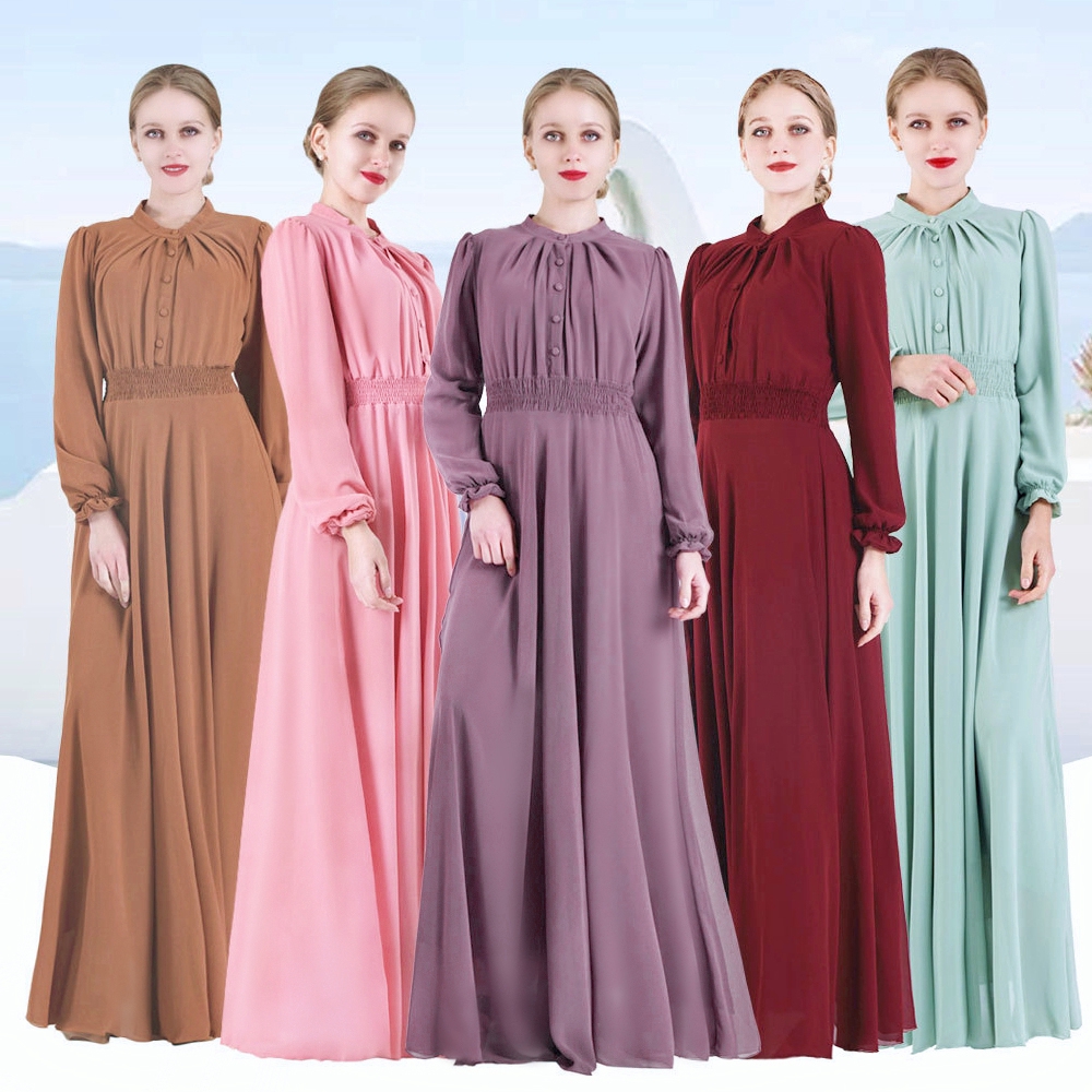 turkish dresses