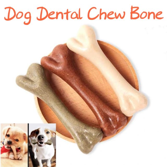 chew bones safe for puppies