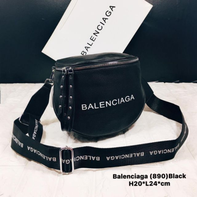 balenciaga crossbody