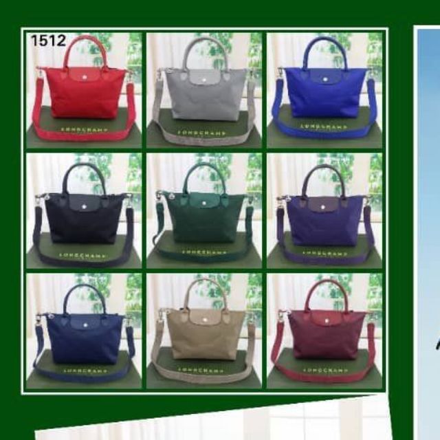 handbag berjenama tapi murah