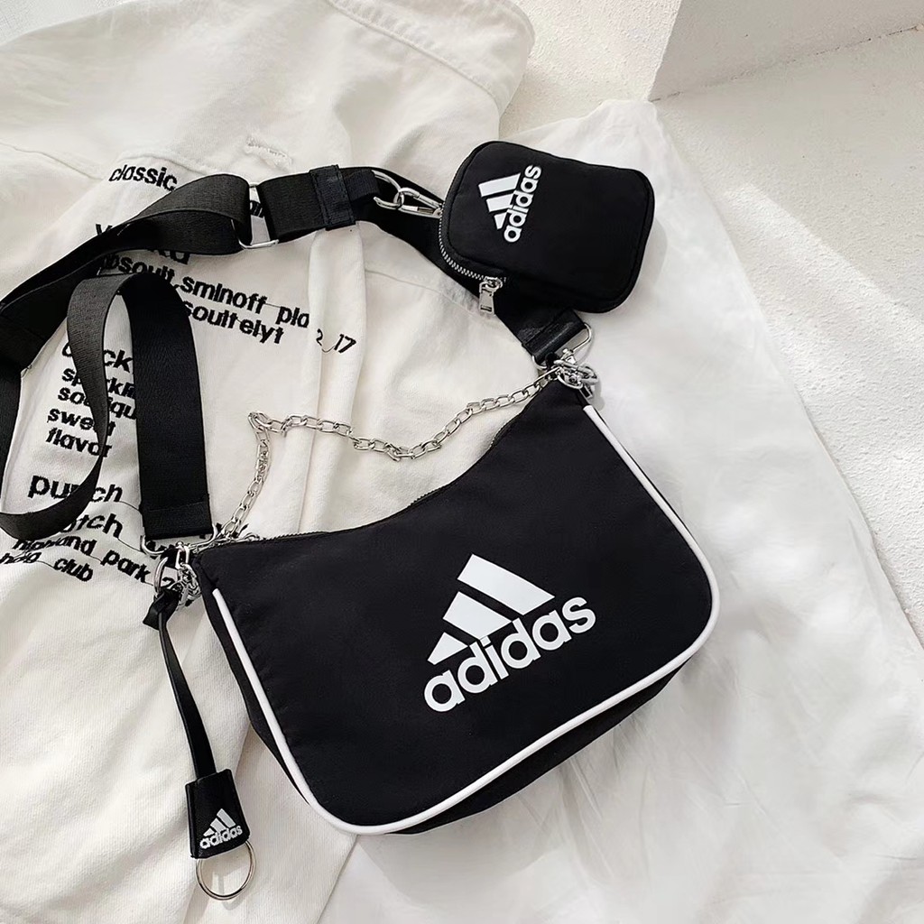 nike or adidas bags