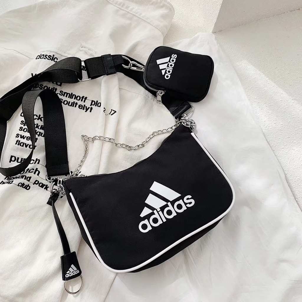 bags adidas and nike