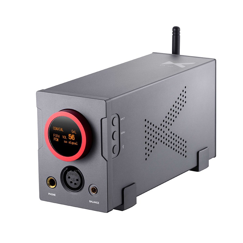 Xduoo XA-10 DAC& Tabletop High Power Thai Warranty