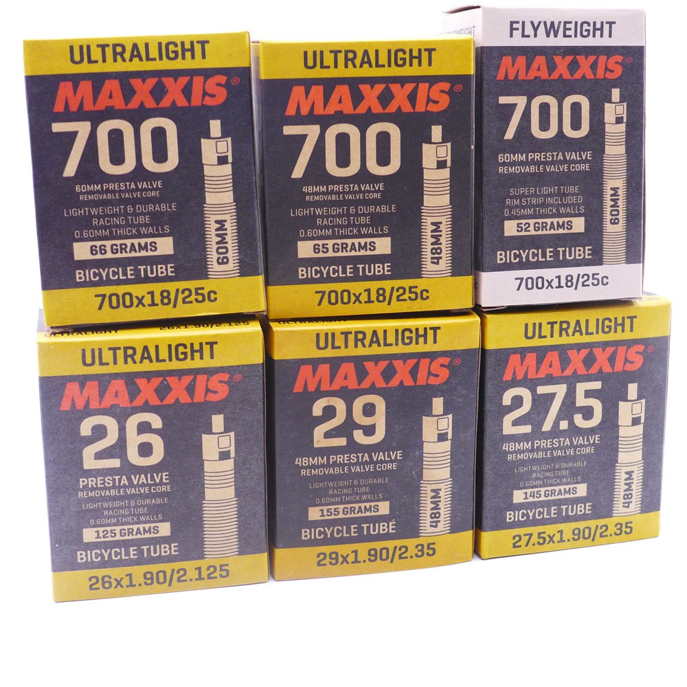 maxxis flyweight 29