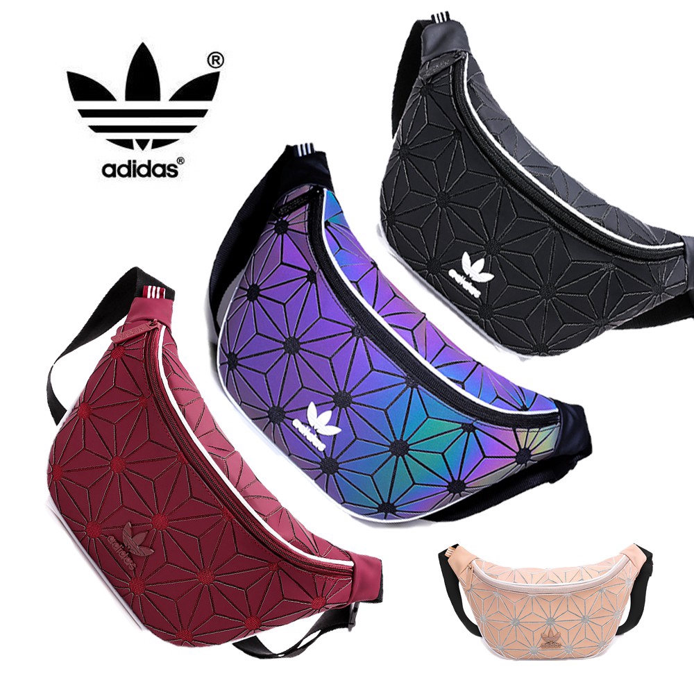 adidas chest bag