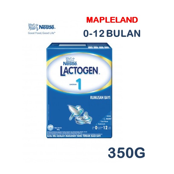 lactogen for newborn