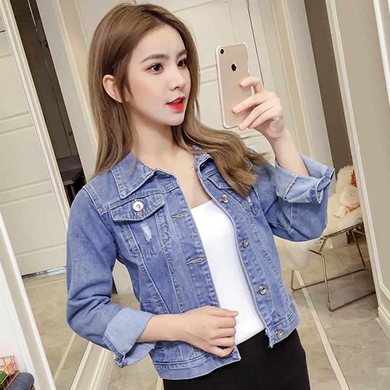 jeans jacket lowest price