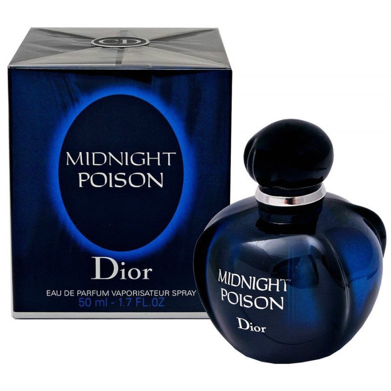 dior midnight poison