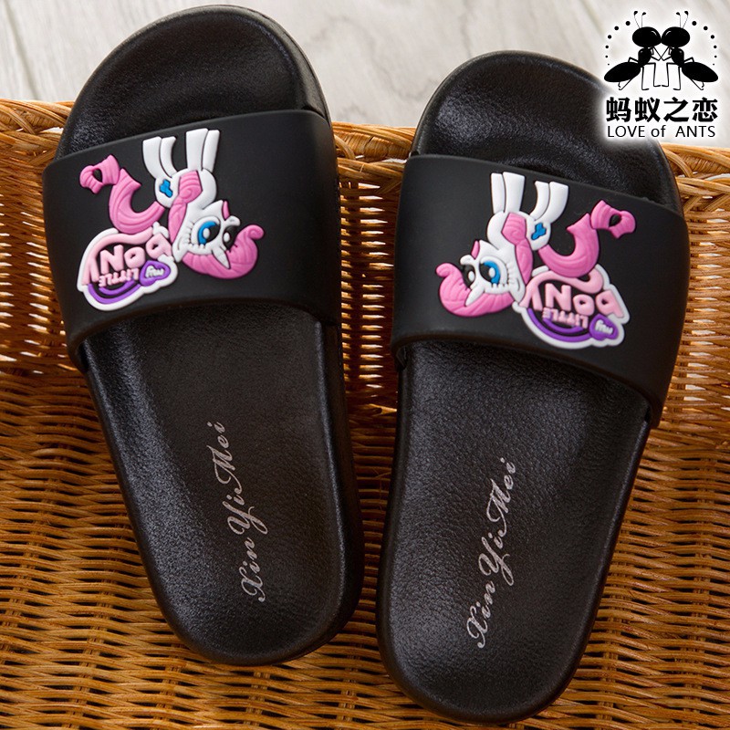 Sandal Kartun Kanak Kanak Perempuan Shopee Malaysia