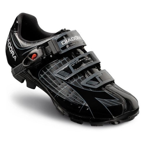 diadora mtb cycling shoes