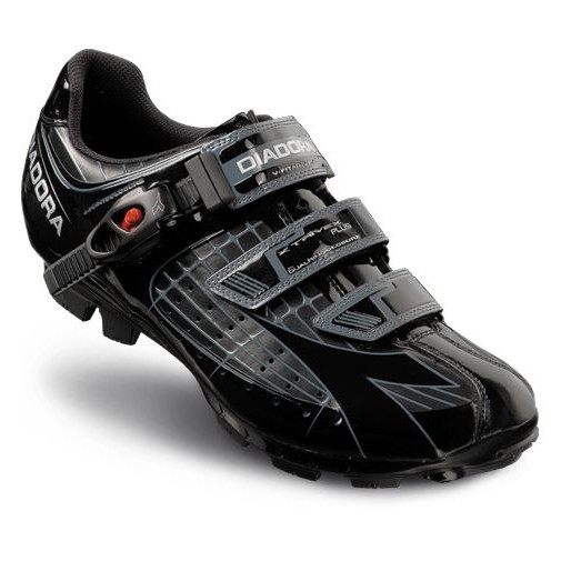 diadora cycling cleats