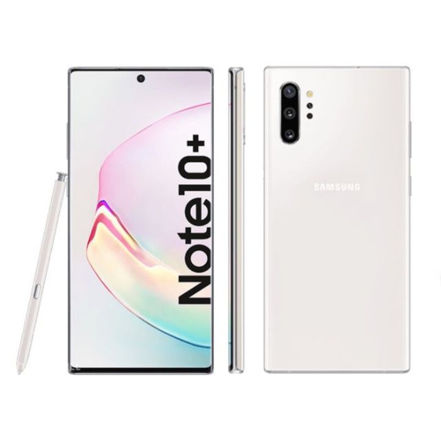 note 10 plus cheapest