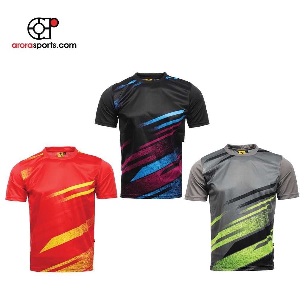  BAJU  JERSEY ARORA MULTISPORT SUBLIMATION QUICK  DRY  STP 26 