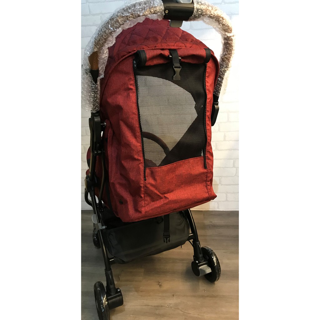 bodibaby smart pro