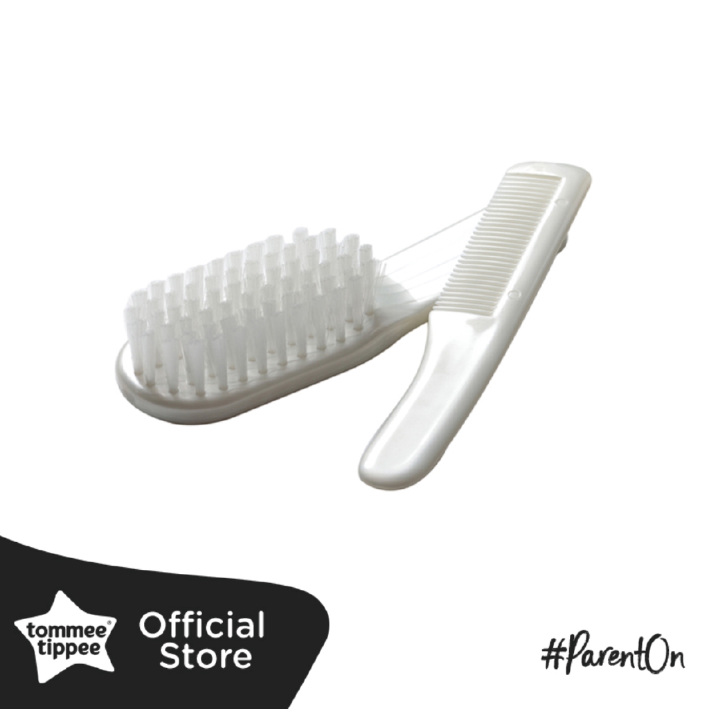 tommee tippee comb