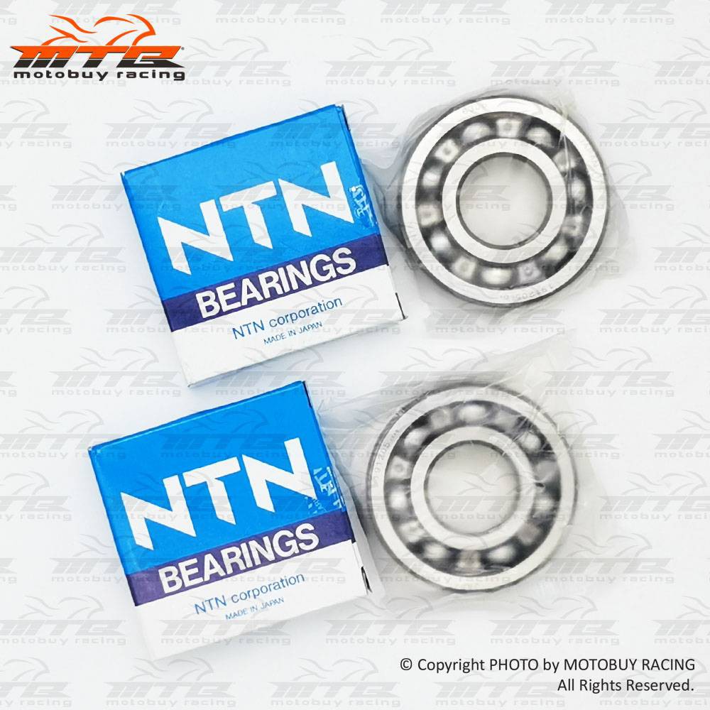 NTN 6305 ORIGINAL CRANKSHAFT BEARING FOR YAMAHA LC135 Y15ZR FZ150I