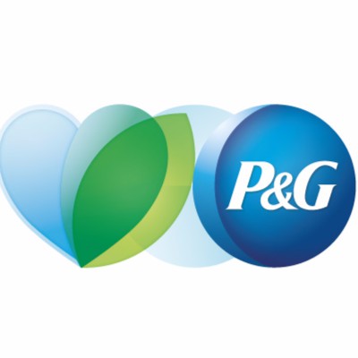 P&G Official Store store logo