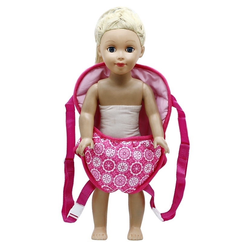 doll carrier backpack