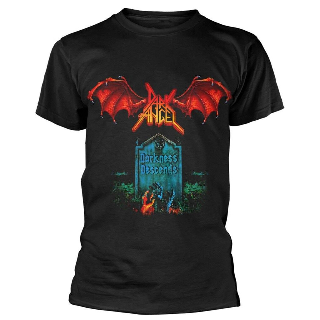 dark angel t shirt