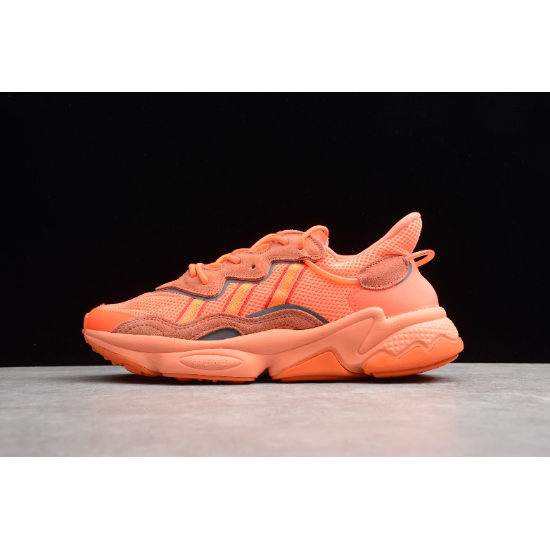 Ozweego orange femme online