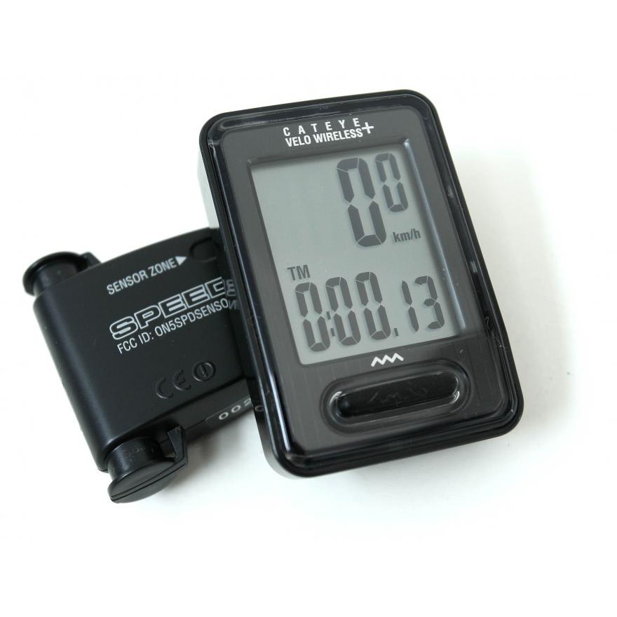 cateye cyclometer