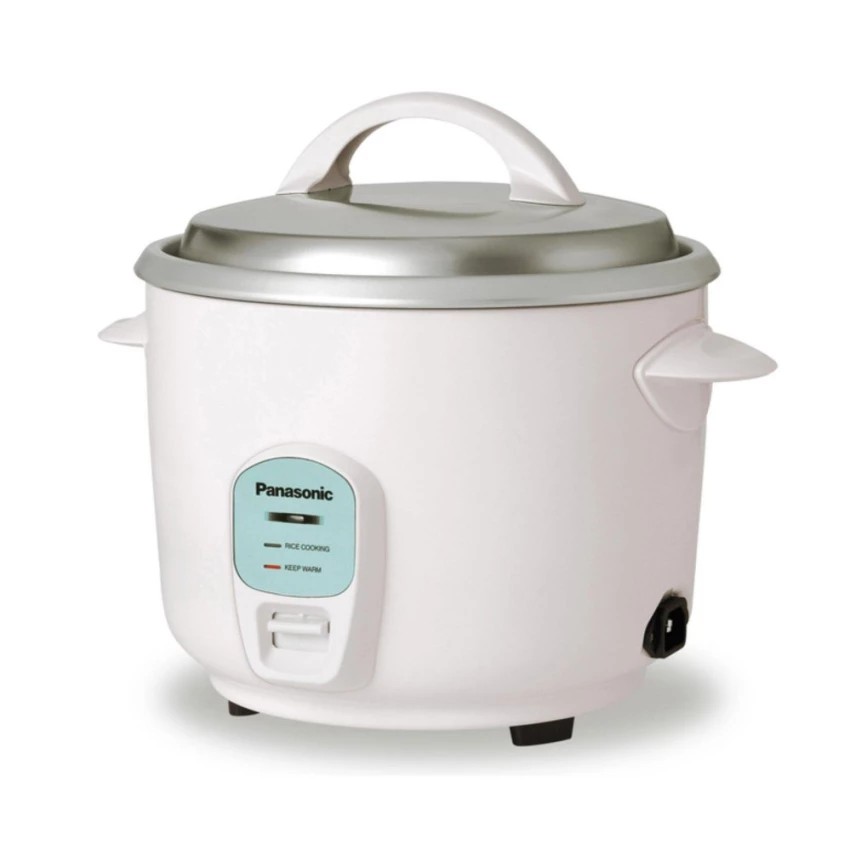 Panasonic SRE18A Conventional Rice Cooker Shopee Malaysia