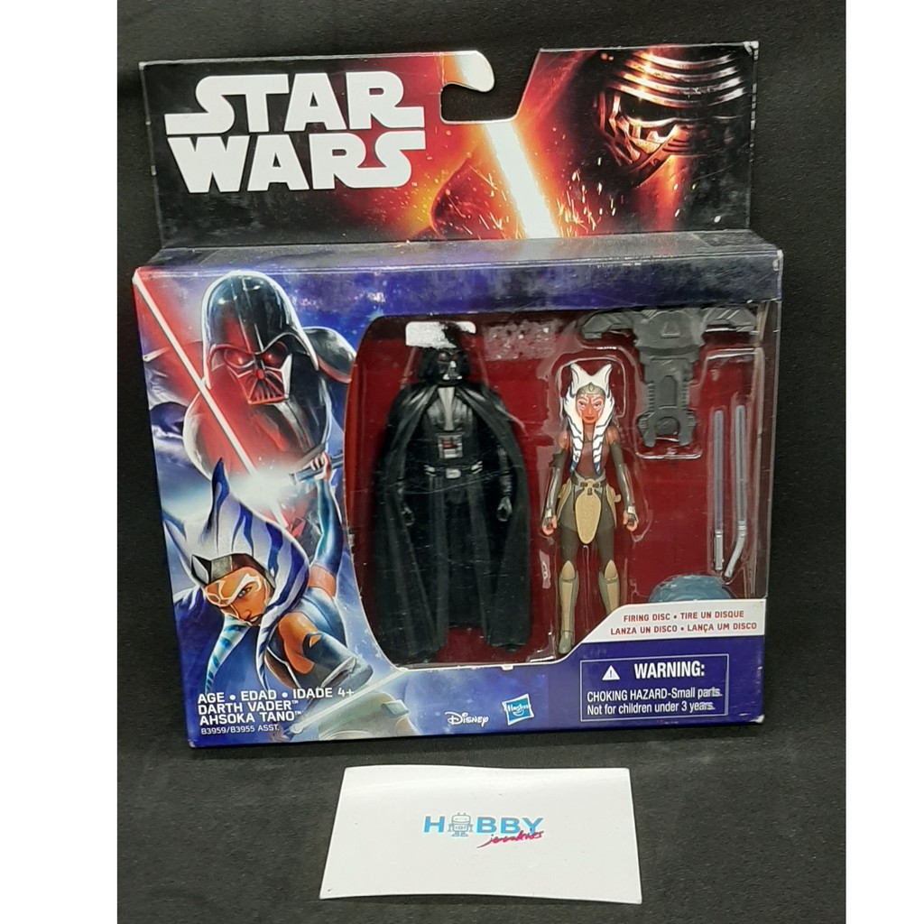 star wars rebels 3.75 action figures