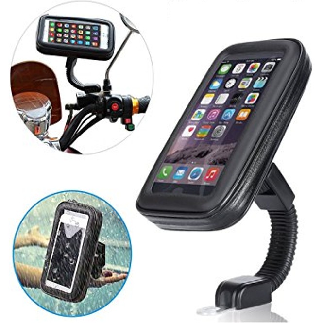 motorcycle handphone holder