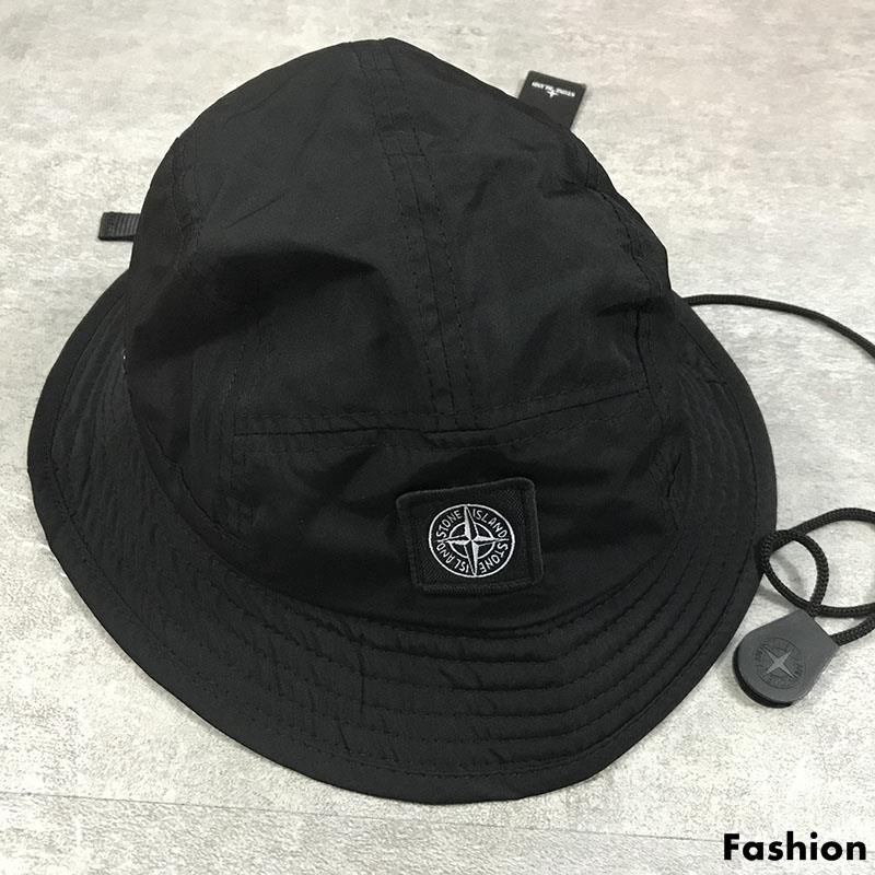 stone island fishing hat